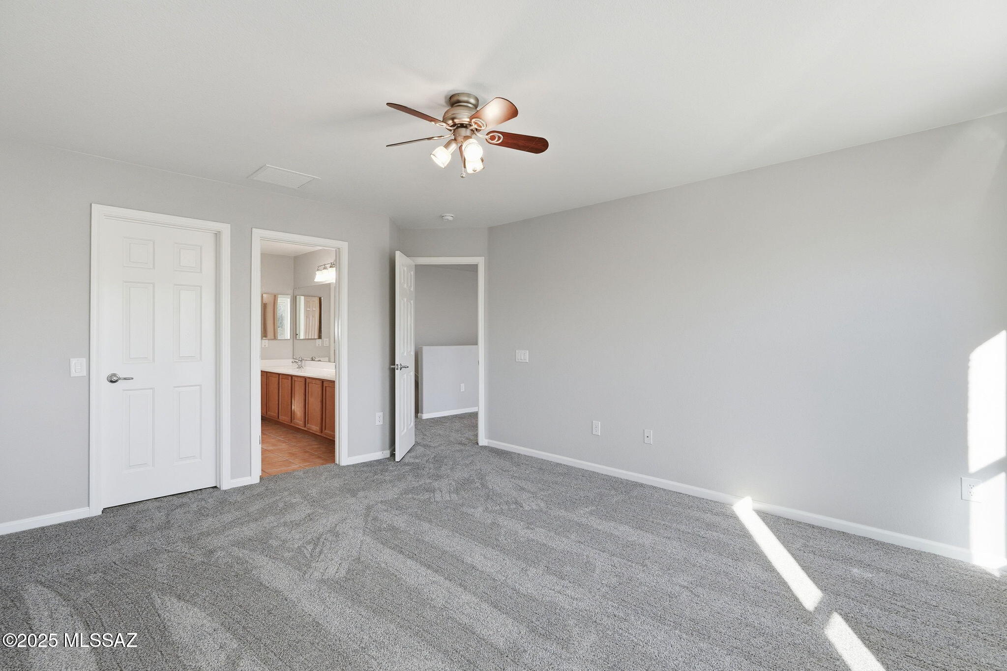 Red Rock Village 1 - Residential
