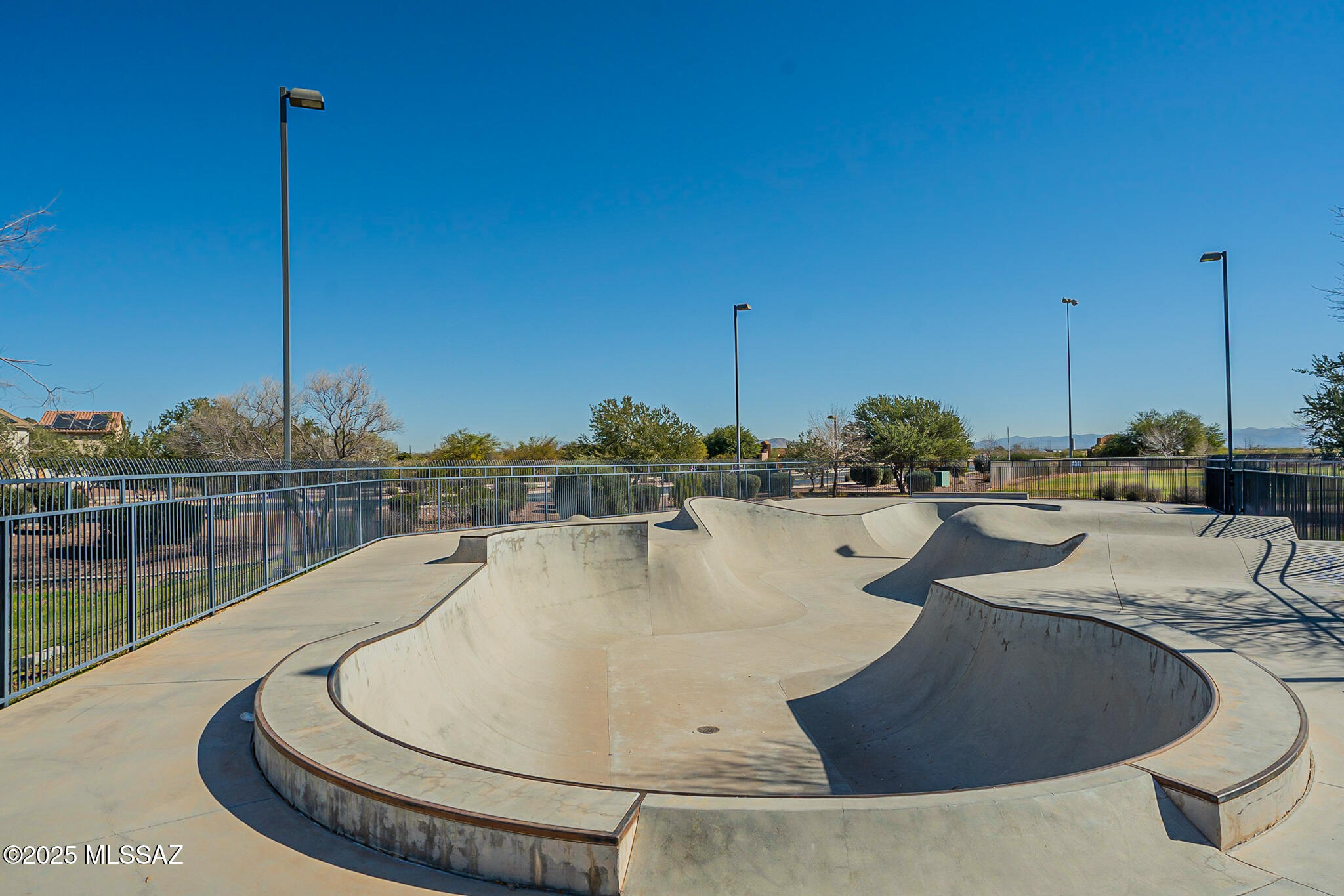 Red Rock Village 1 - Residential