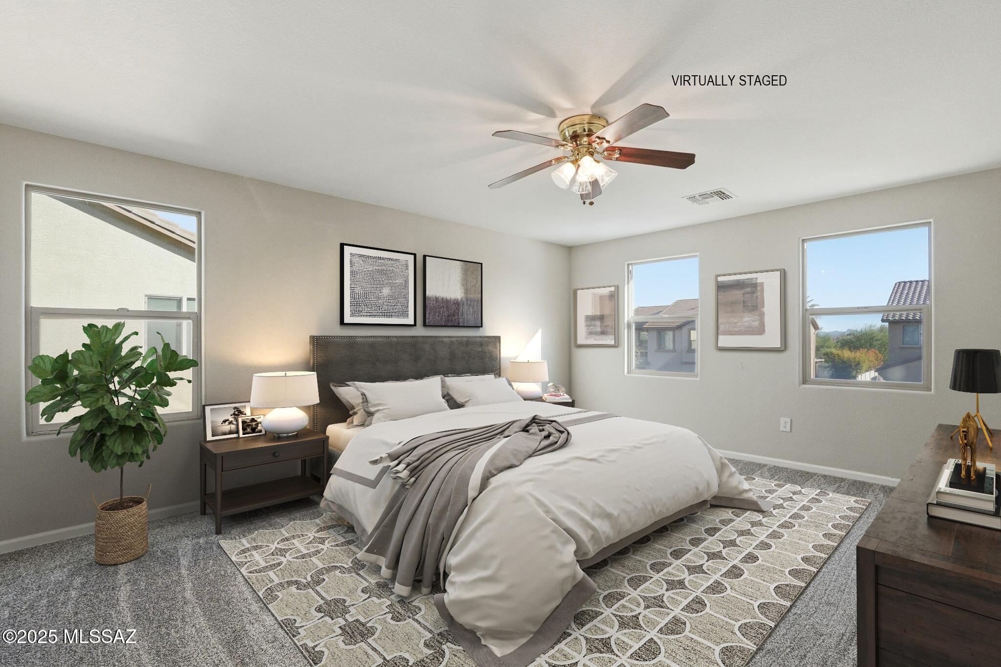 Red Rock Village 1 - Residential