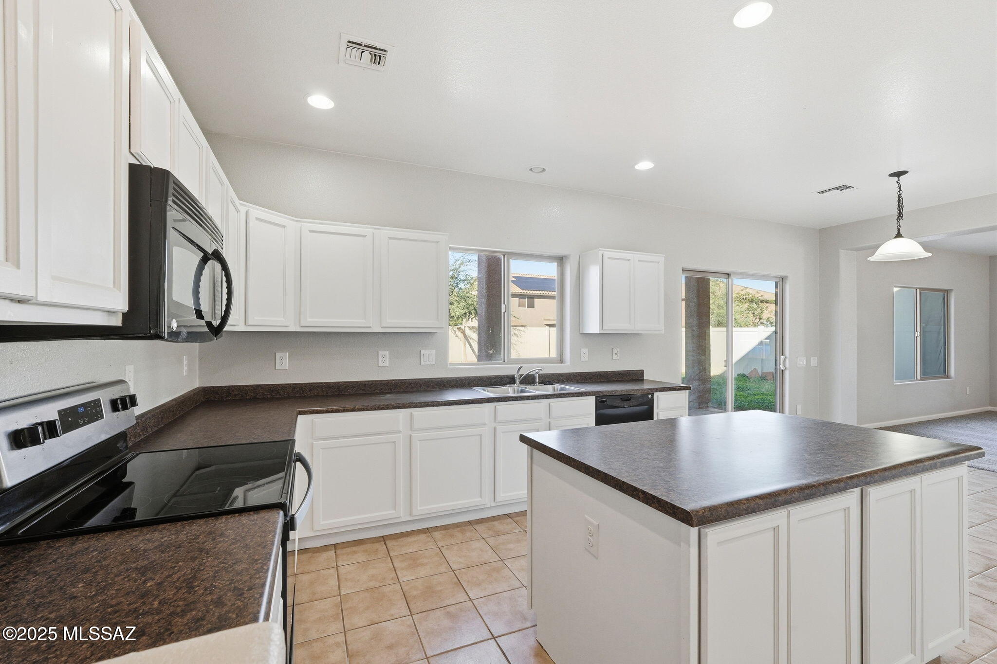 Red Rock Village 1 - Residential