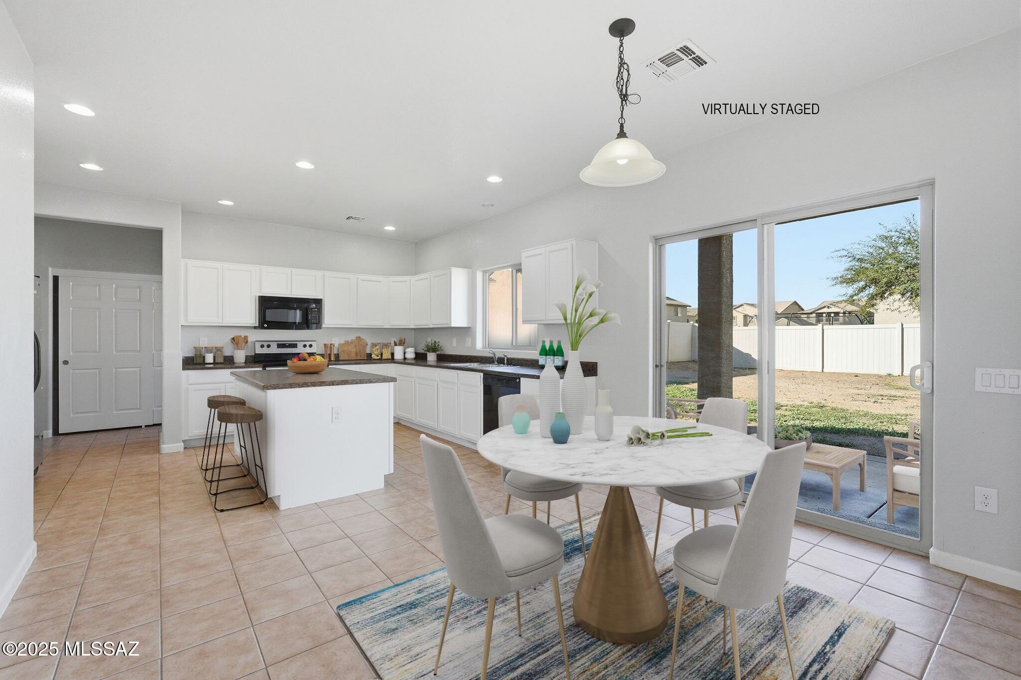 Red Rock Village 1 - Residential