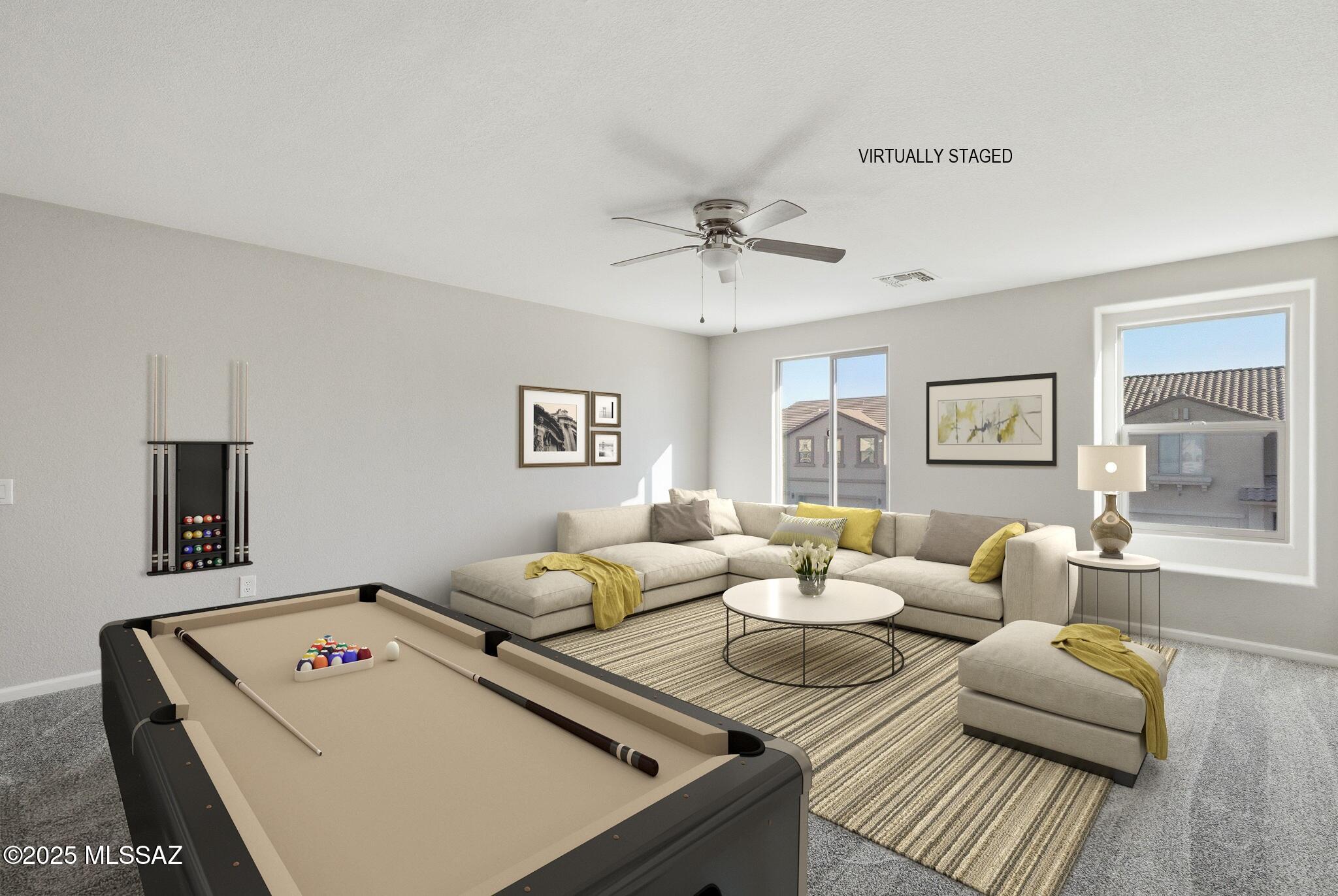 Red Rock Village 1 - Residential