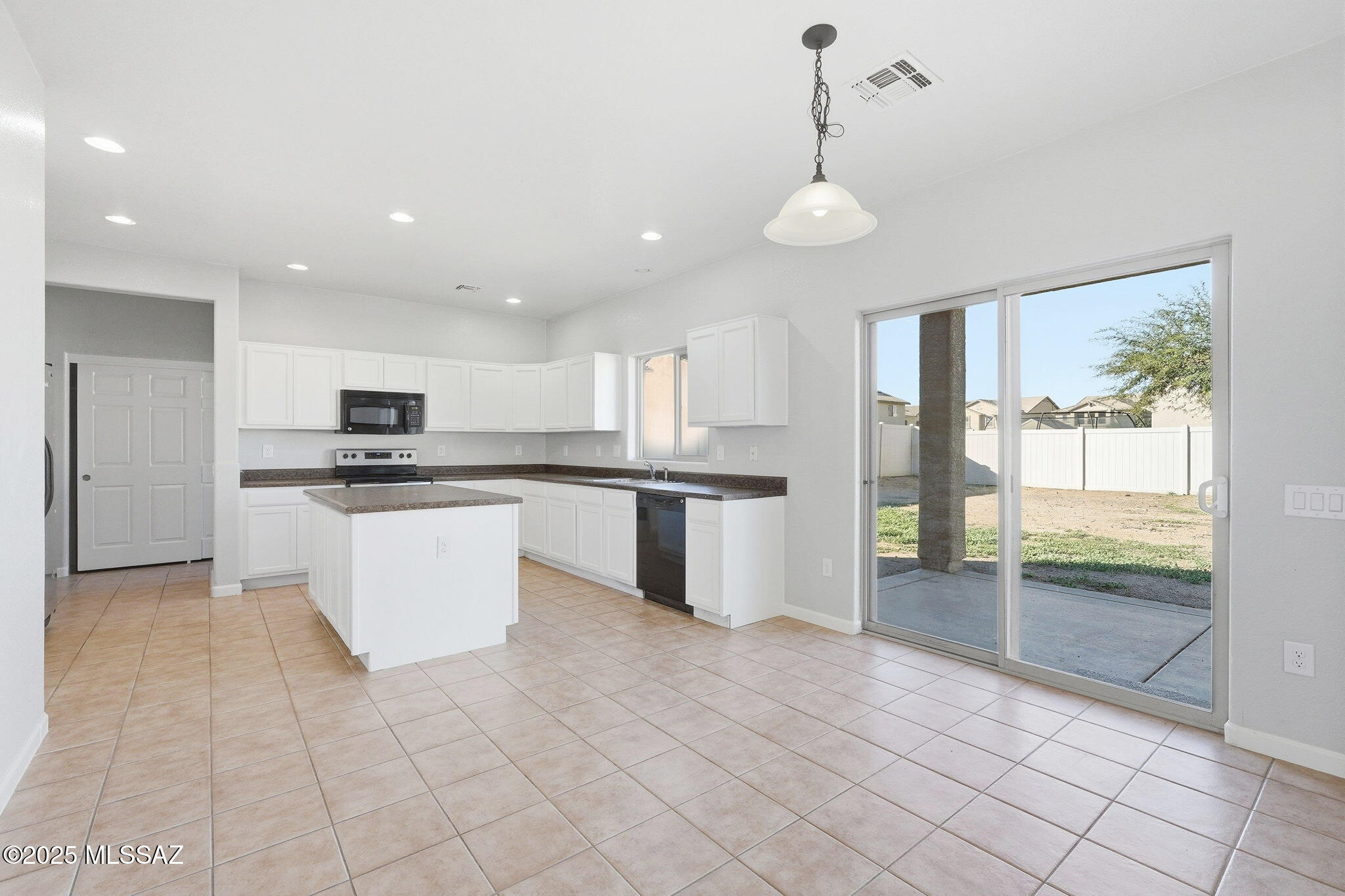 Red Rock Village 1 - Residential