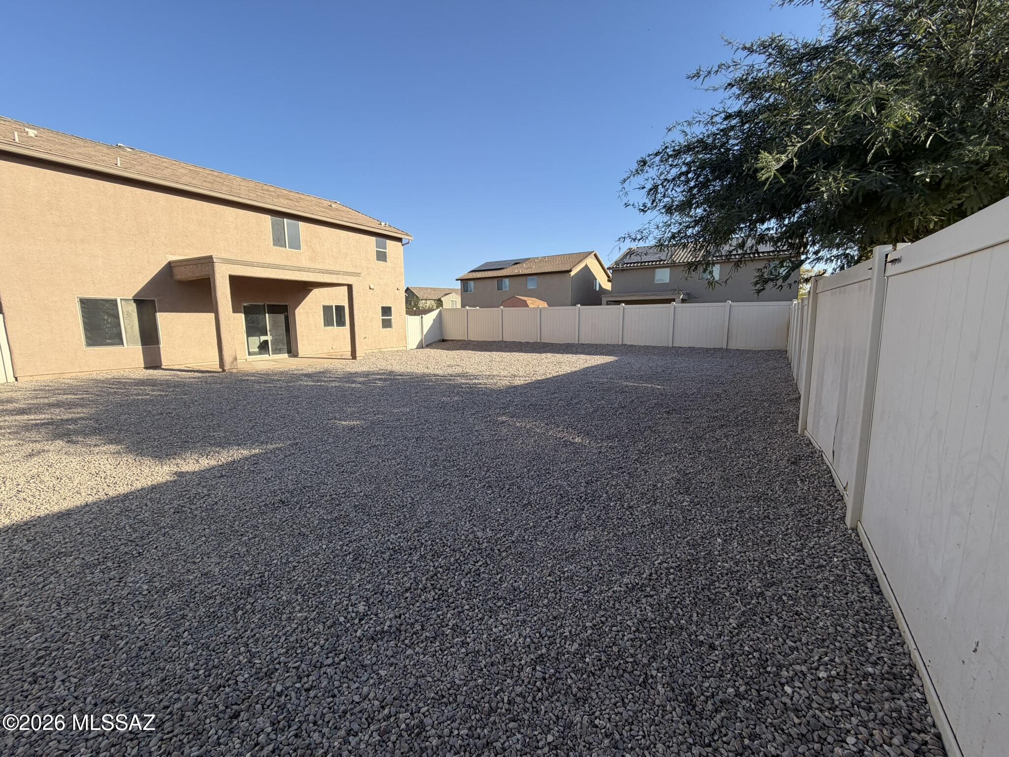 Red Rock Village 1 - Residential