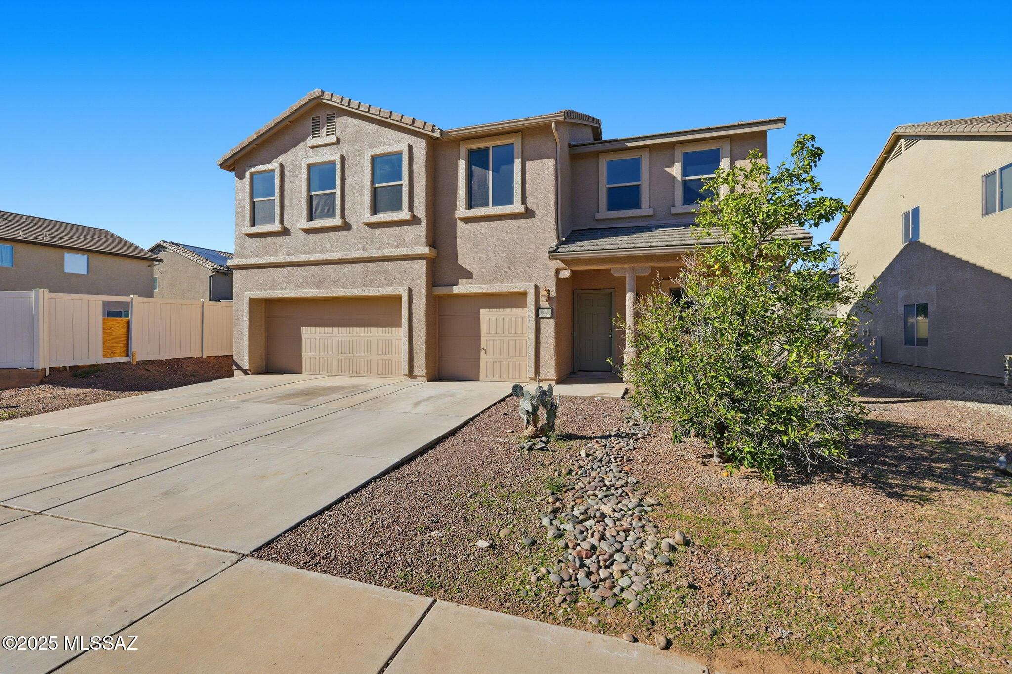 Red Rock Village 1 - Residential
