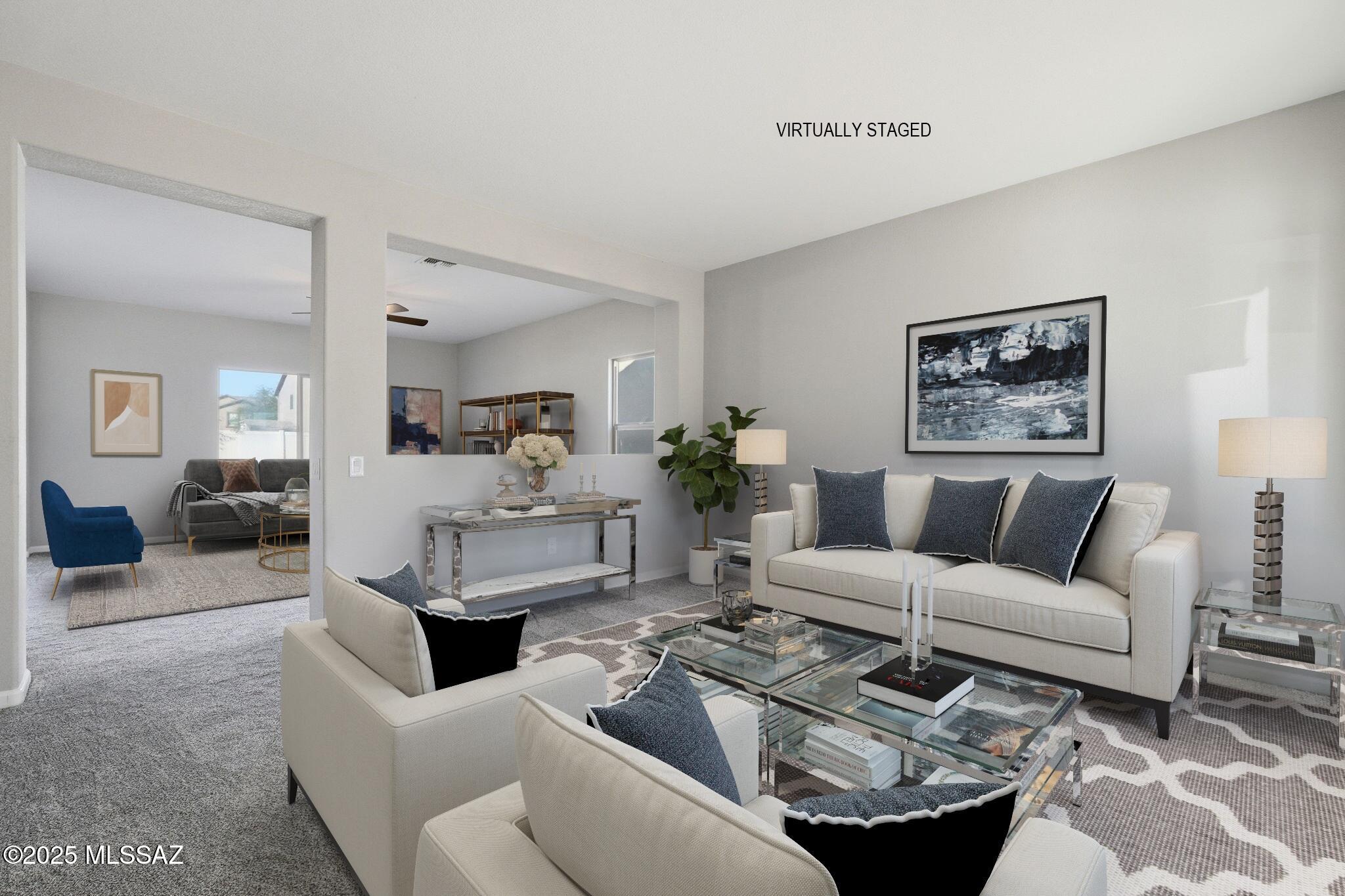 Red Rock Village 1 - Residential