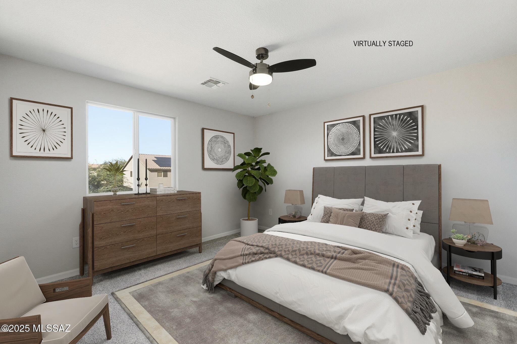 Red Rock Village 1 - Residential