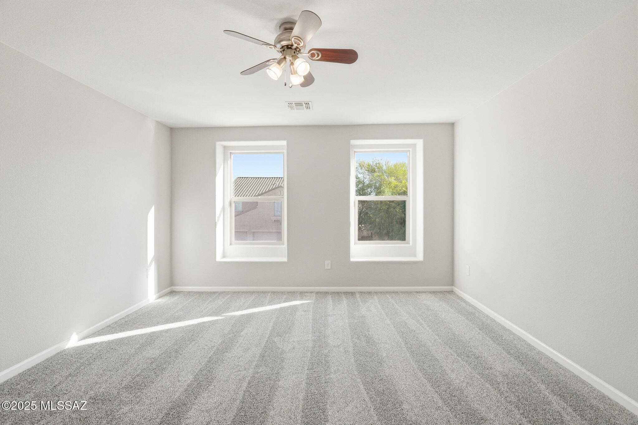 Red Rock Village 1 - Residential