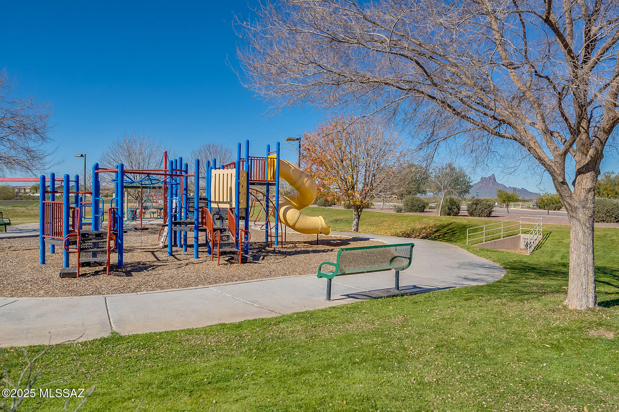 Red Rock Village 1 - Residential