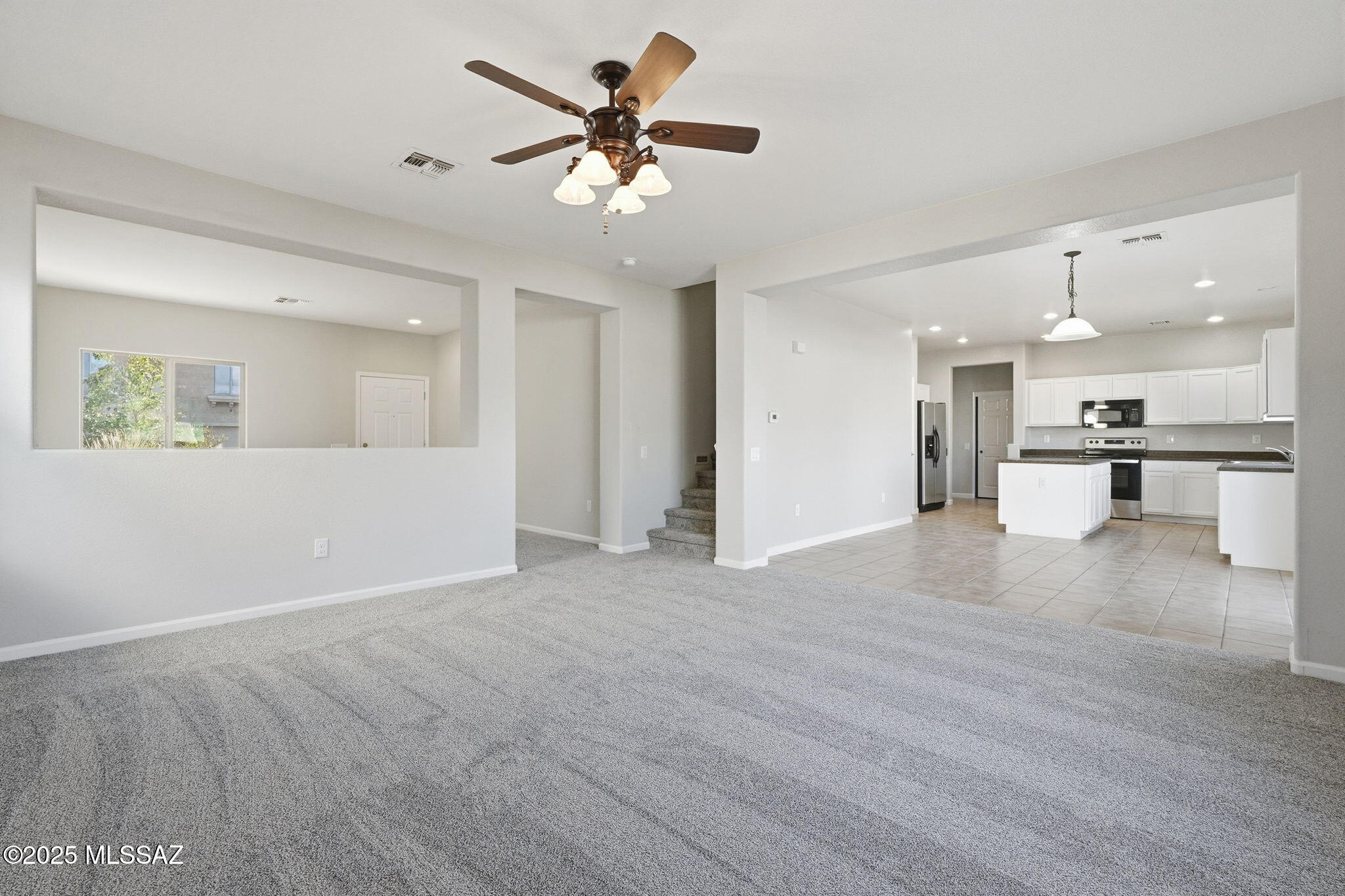 Red Rock Village 1 - Residential