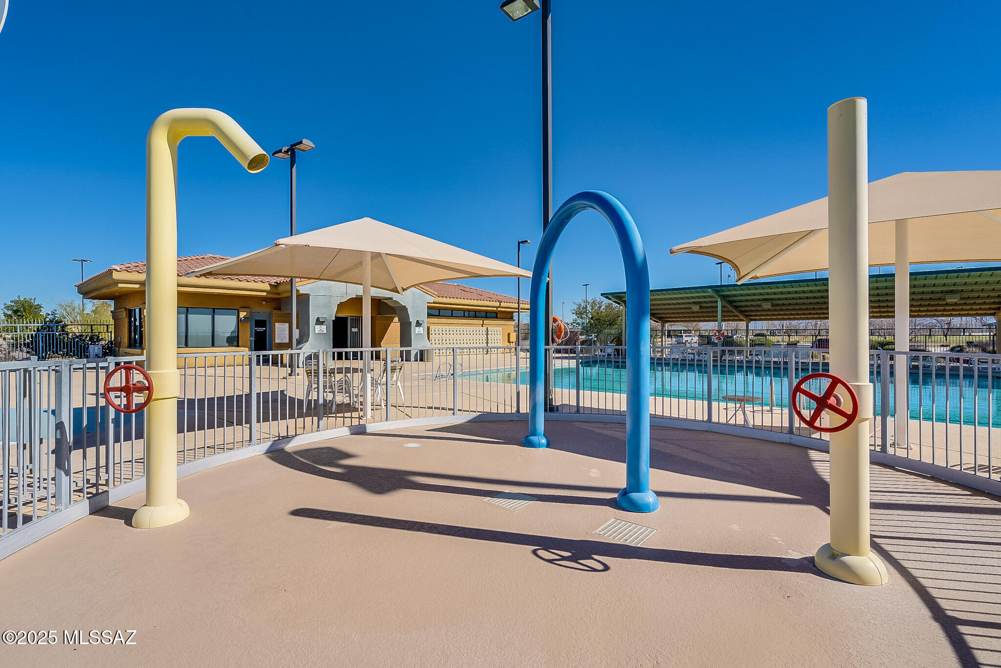 Red Rock Village 1 - Residential
