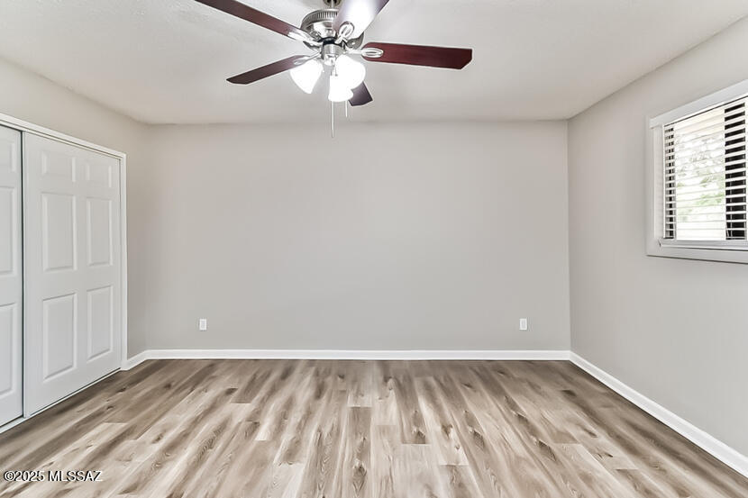 Tucson Mountain Village (1-236) - Residential Lease