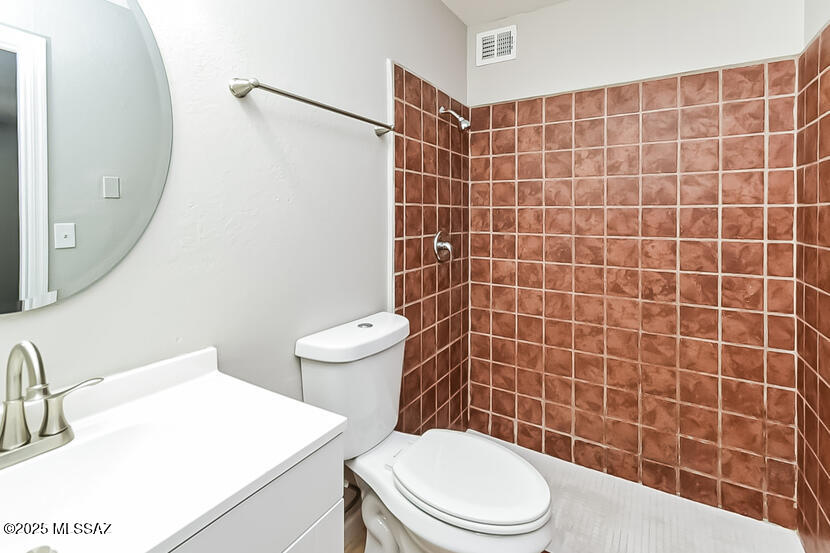 Tucson Mountain Village (1-236) - Residential Lease