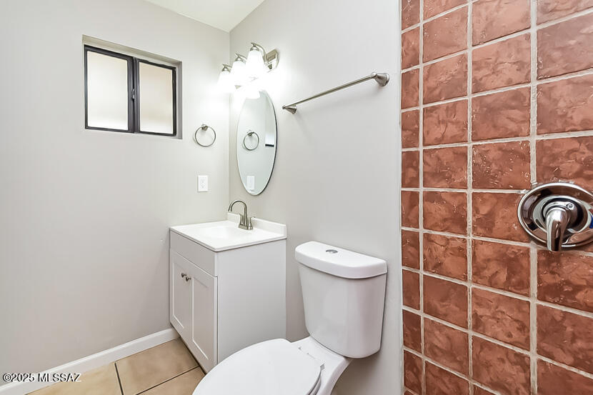 Tucson Mountain Village (1-236) - Residential Lease