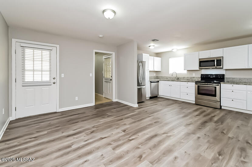 Tucson Mountain Village (1-236) - Residential Lease