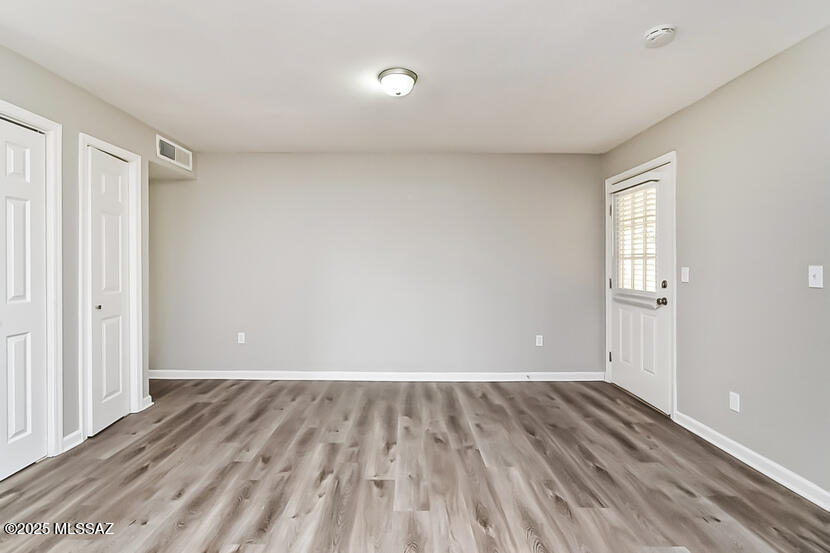 Tucson Mountain Village (1-236) - Residential Lease