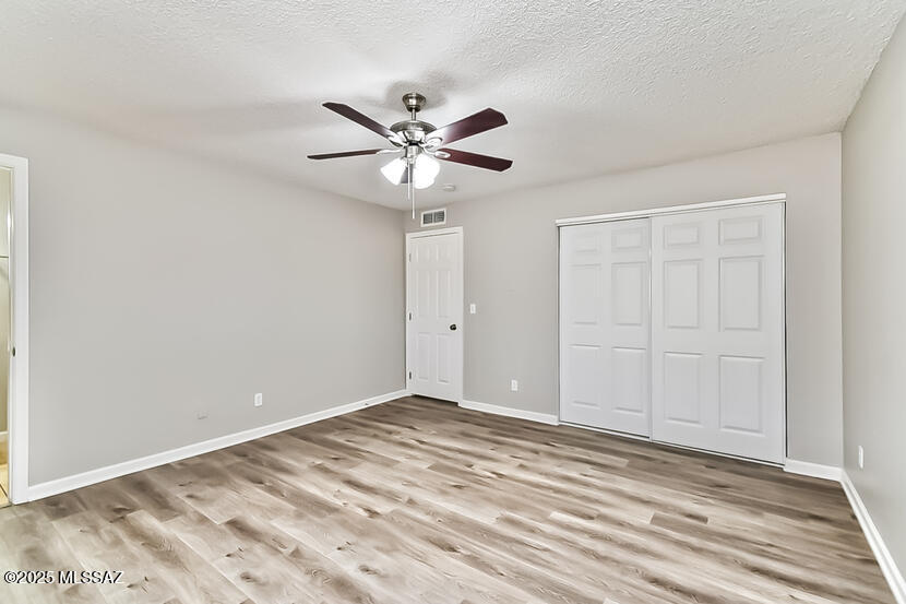 Tucson Mountain Village (1-236) - Residential Lease
