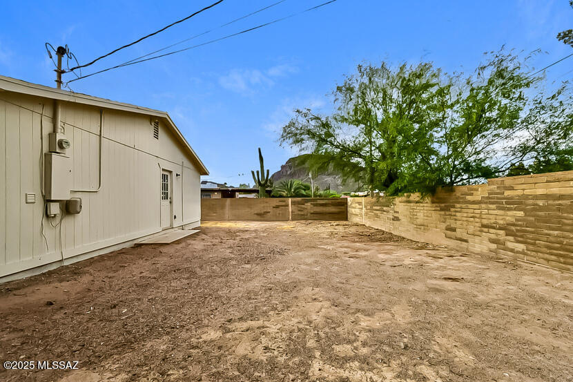 Tucson Mountain Village (1-236) - Residential Lease
