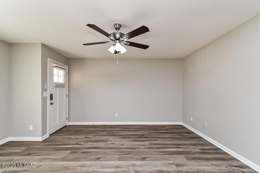 Tucson Mountain Village (1-236) - Residential Lease