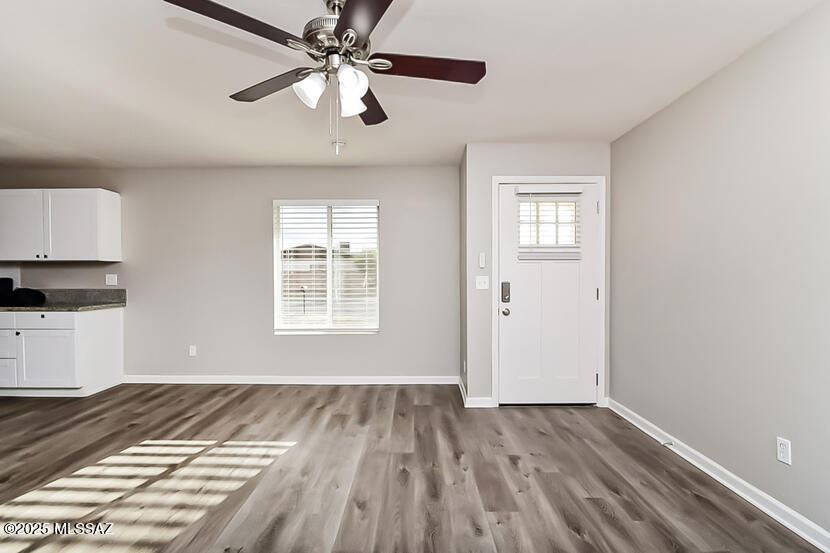 Tucson Mountain Village (1-236) - Residential Lease