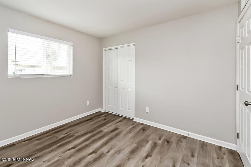 Tucson Mountain Village (1-236) - Residential Lease