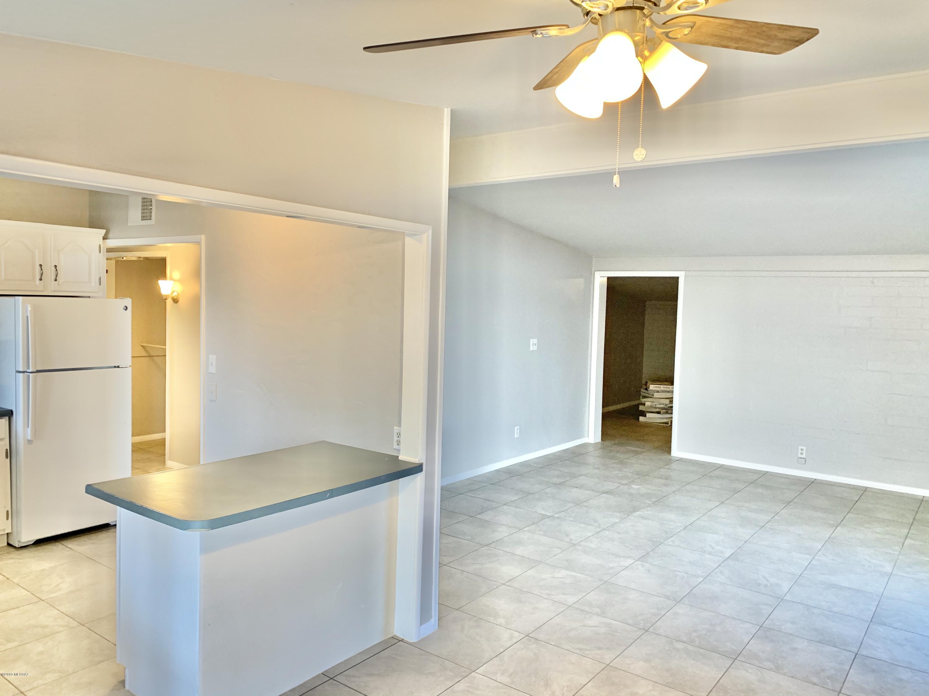San Manuel Townsite - Residential Lease