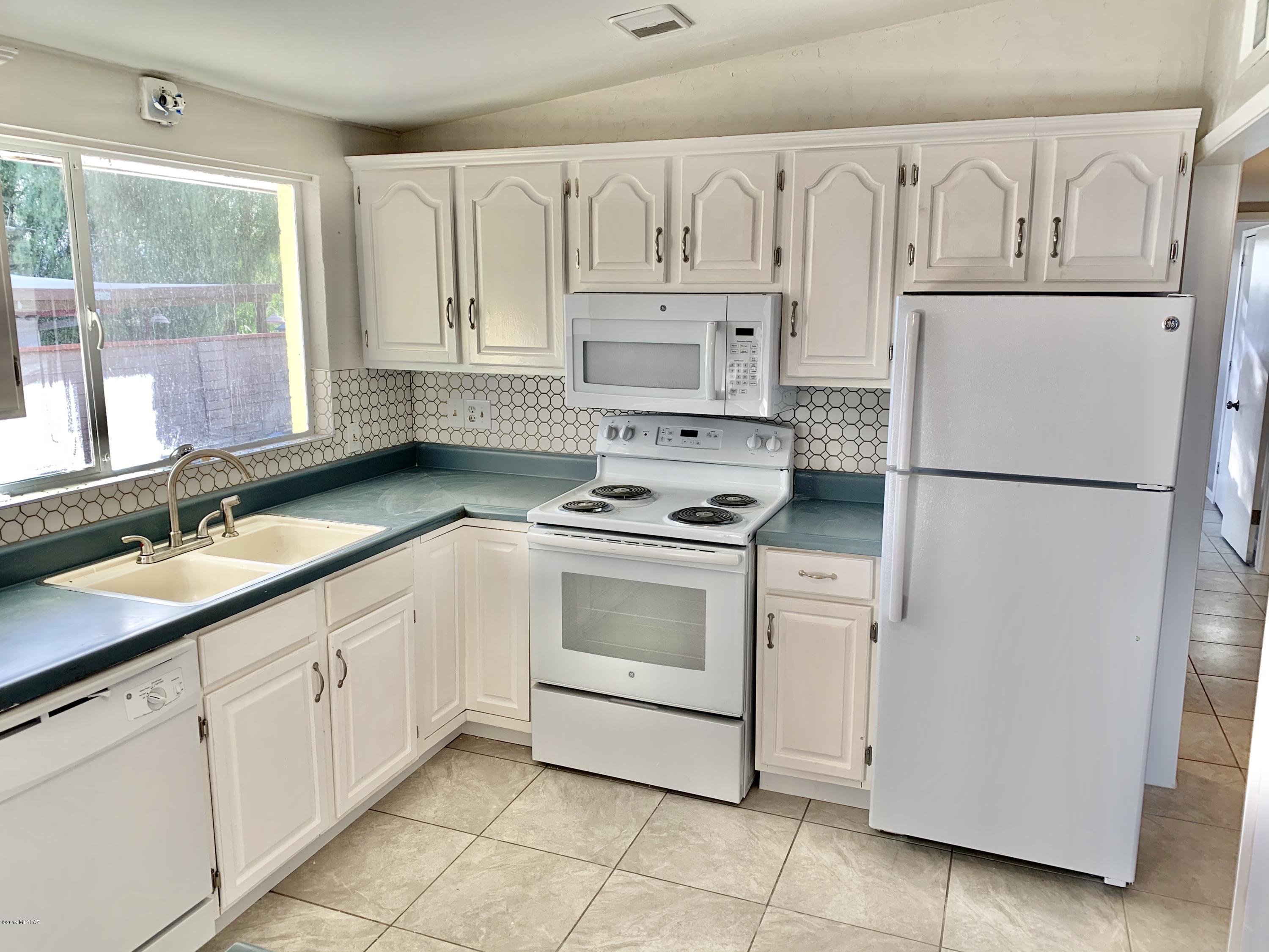 San Manuel Townsite - Residential Lease