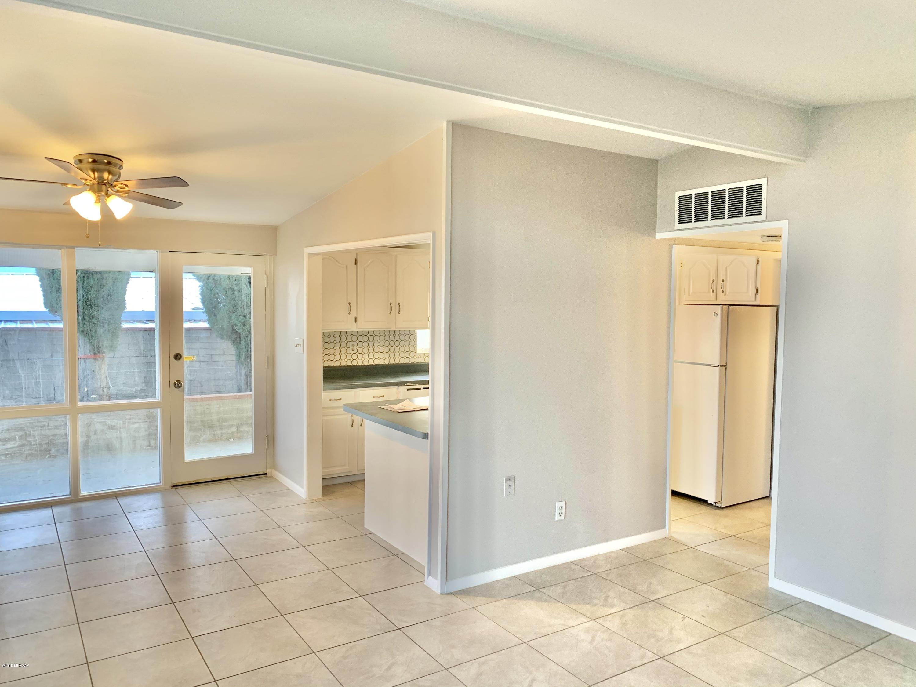 San Manuel Townsite - Residential Lease