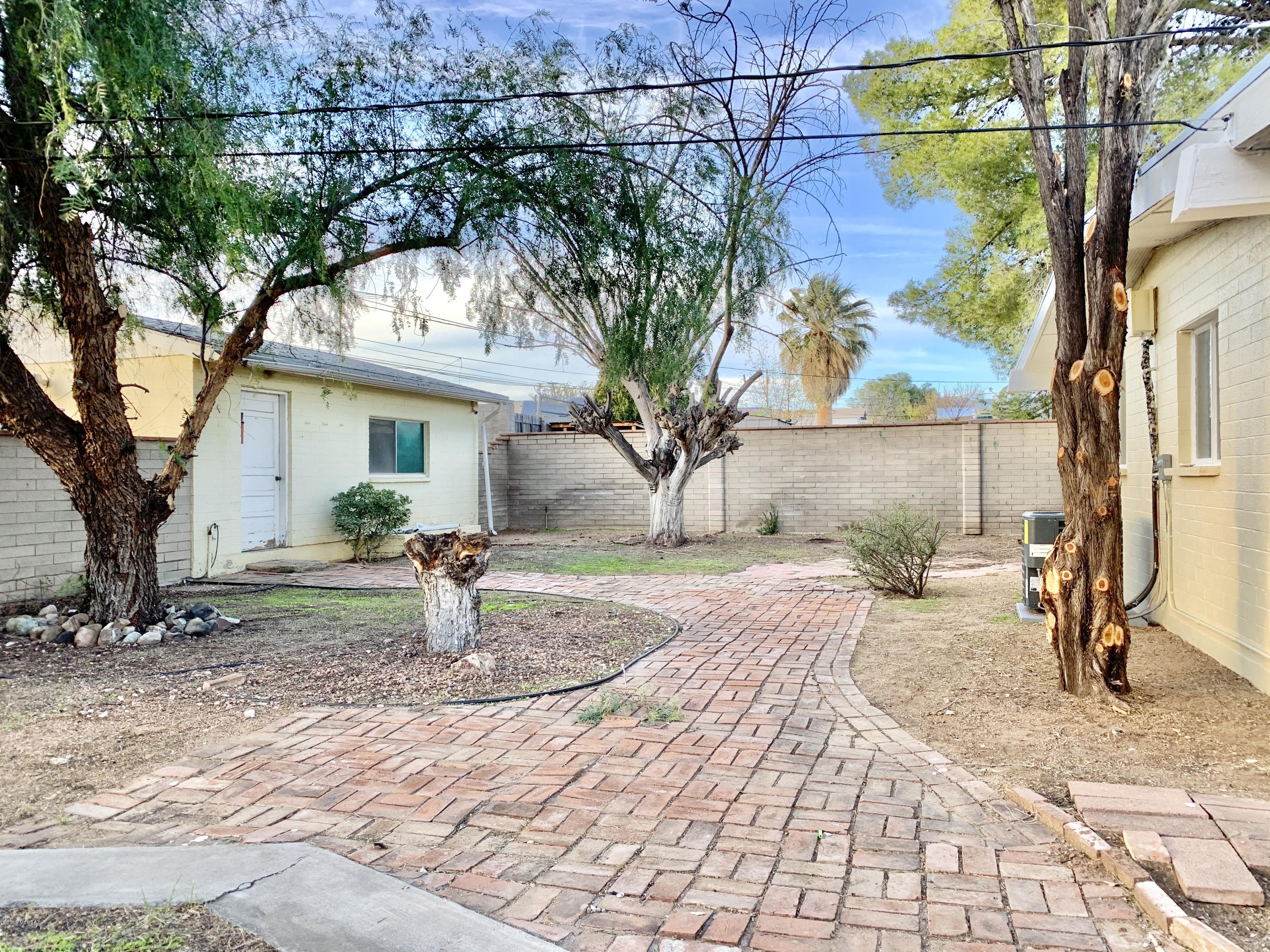 San Manuel Townsite - Residential Lease