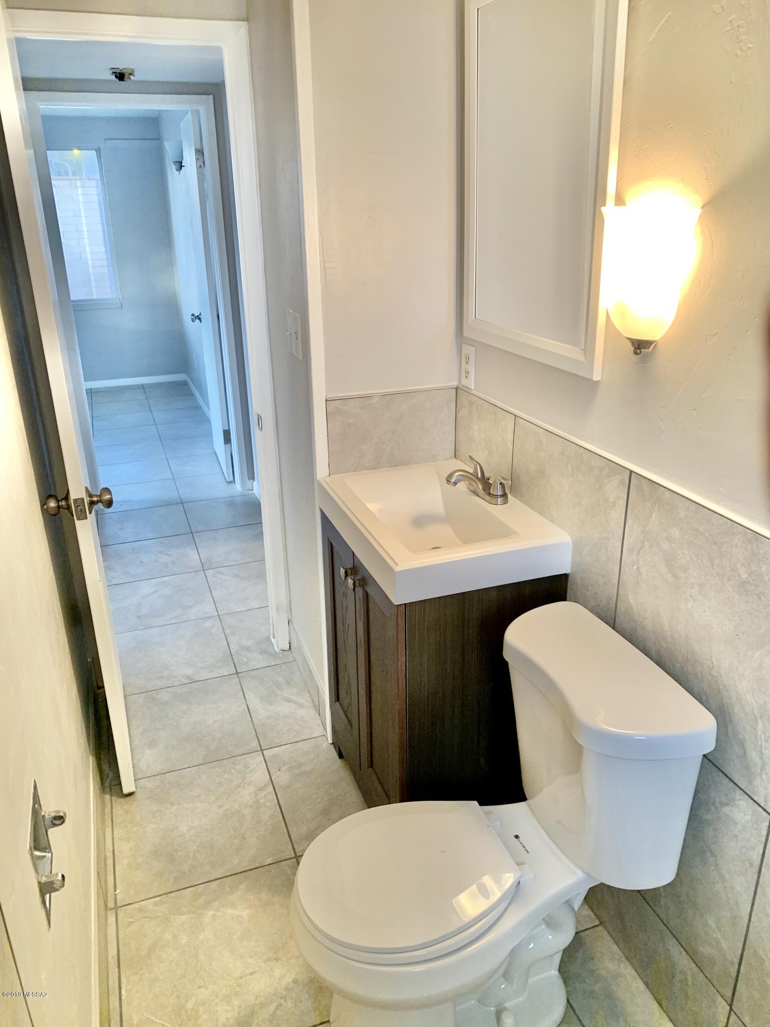 San Manuel Townsite - Residential Lease