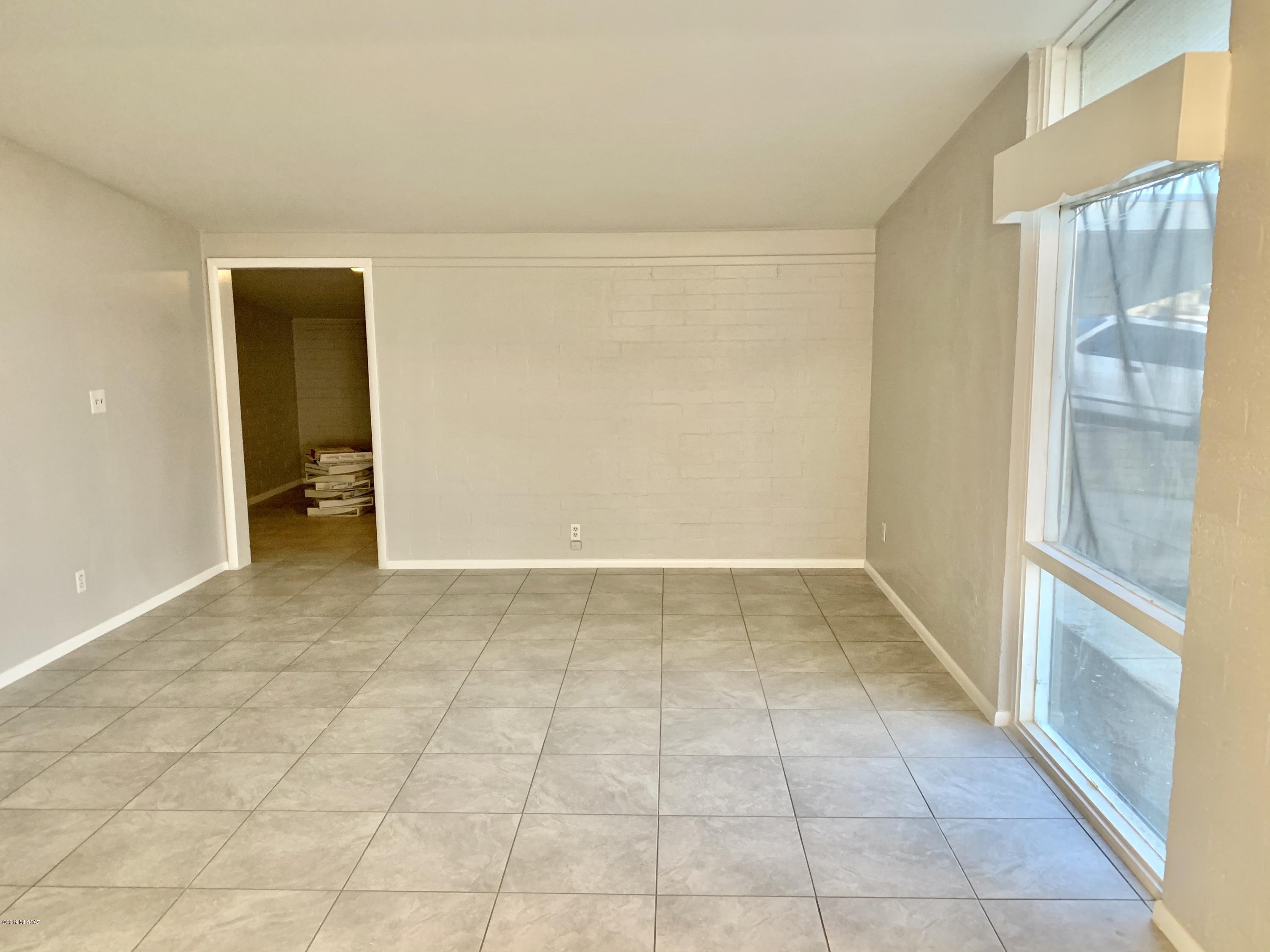 San Manuel Townsite - Residential Lease