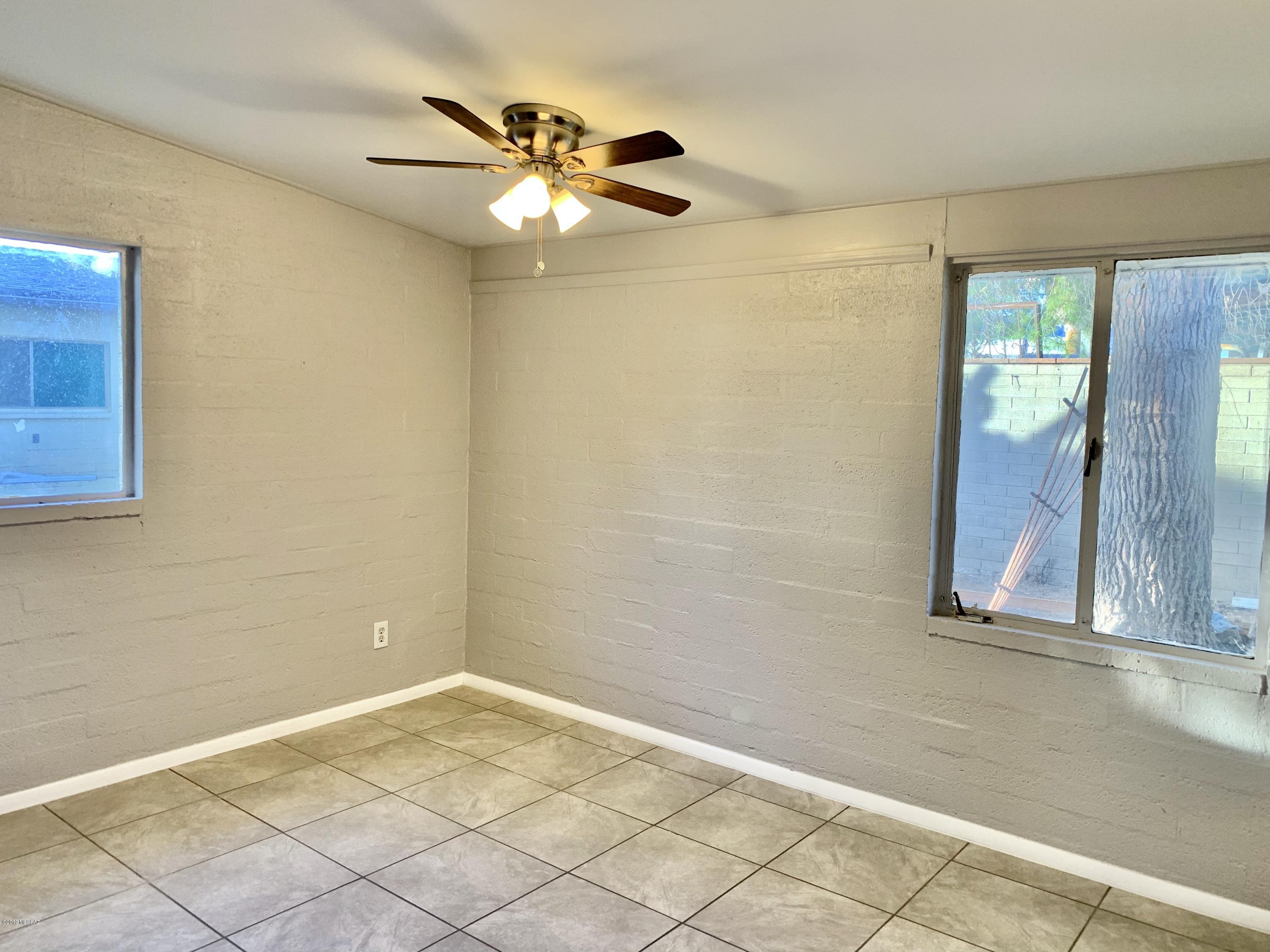 San Manuel Townsite - Residential Lease