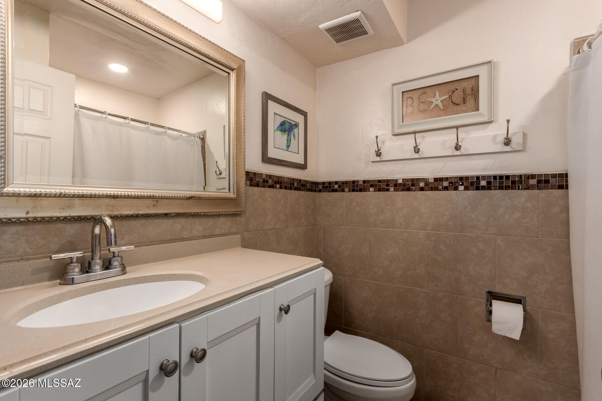 Spanish Trail Condominiums - Residential