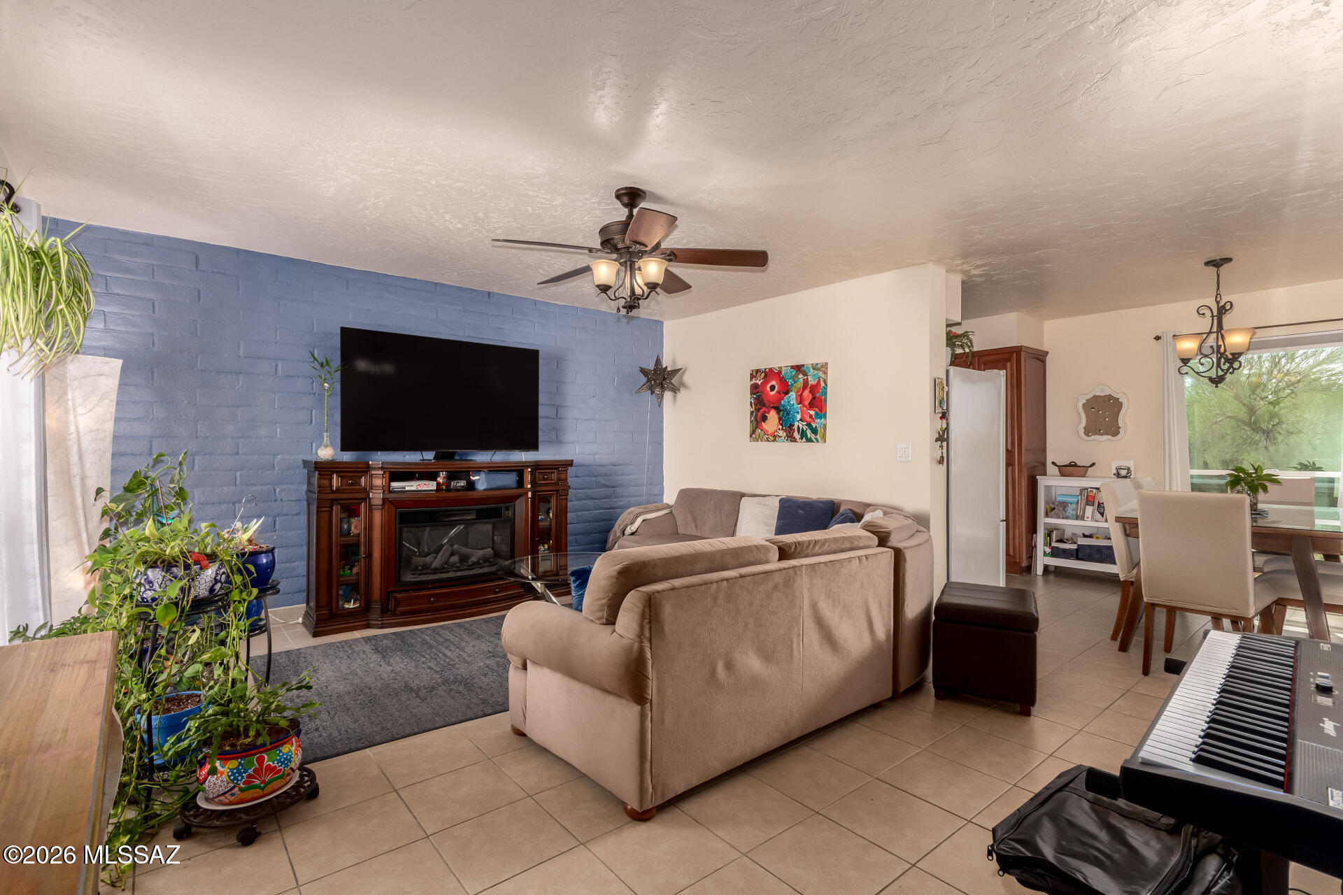 Spanish Trail Condominiums - Residential