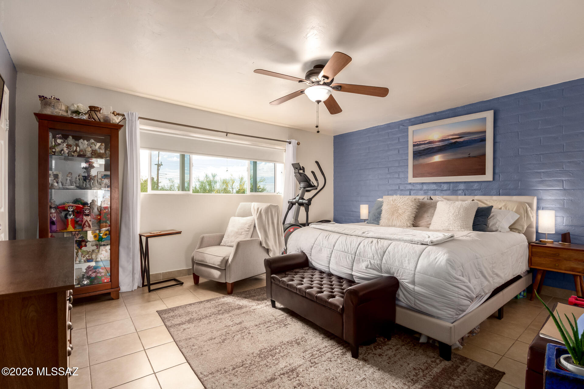 Spanish Trail Condominiums - Residential
