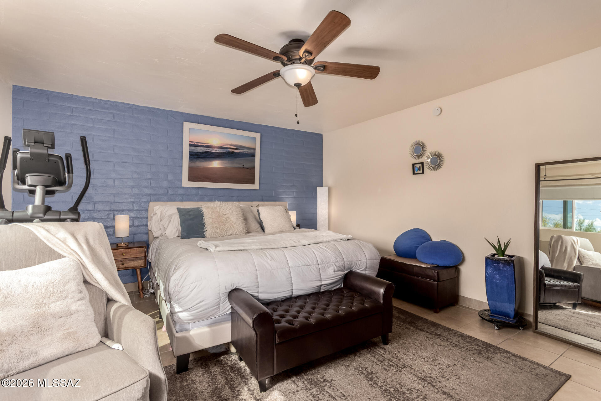 Spanish Trail Condominiums - Residential