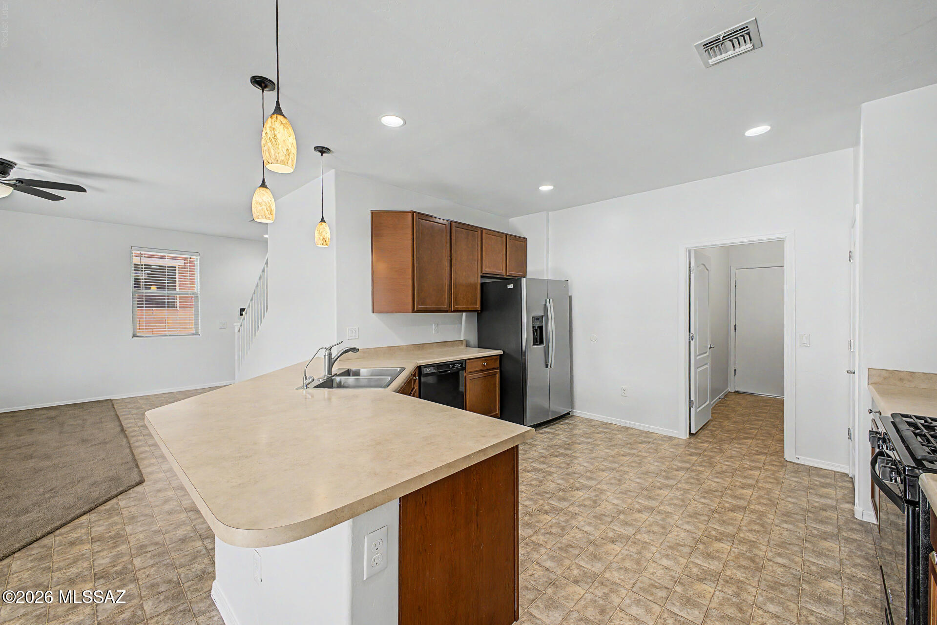 Mountain Vail Estates (136-501) - Residential