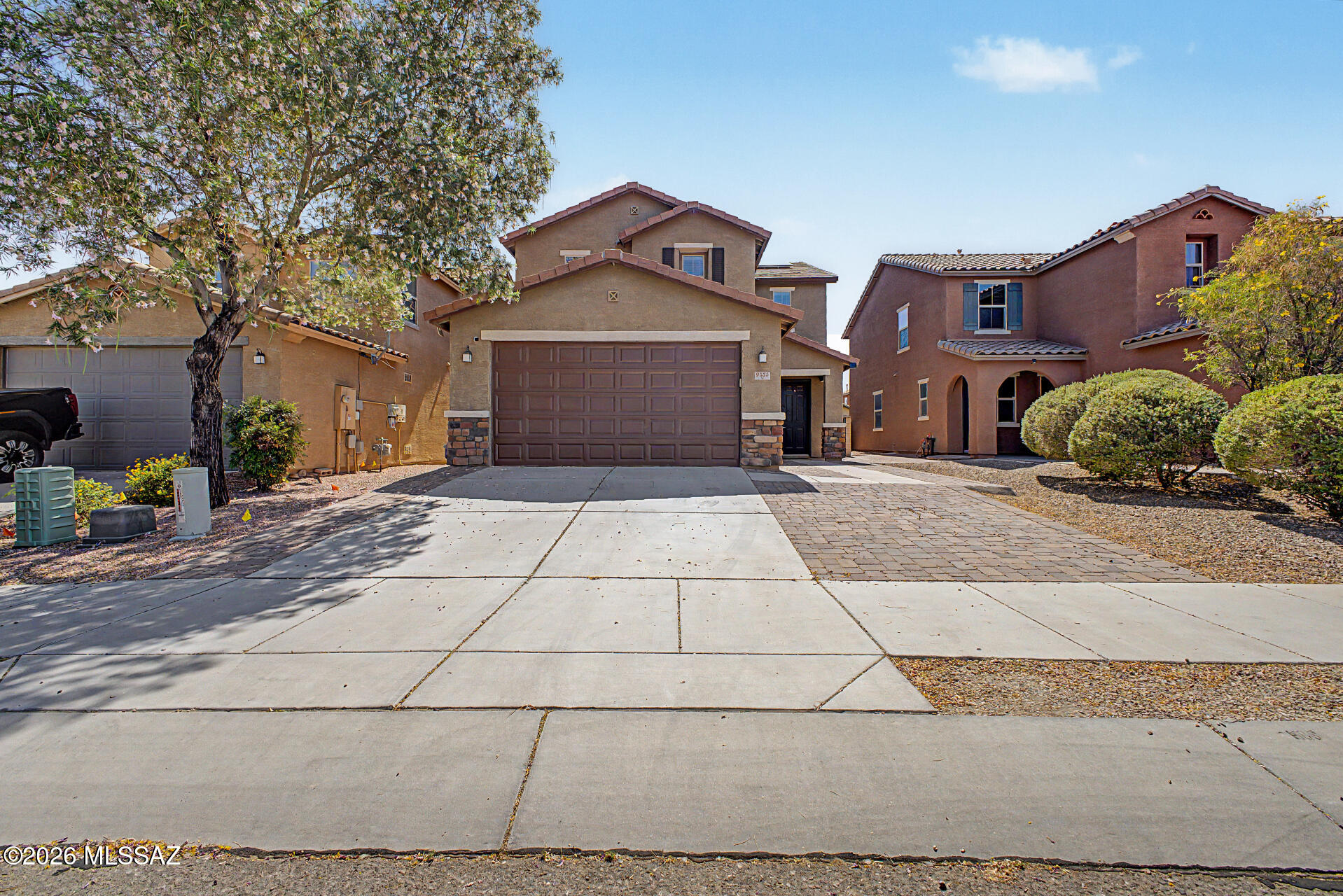 Mountain Vail Estates (136-501) - Residential