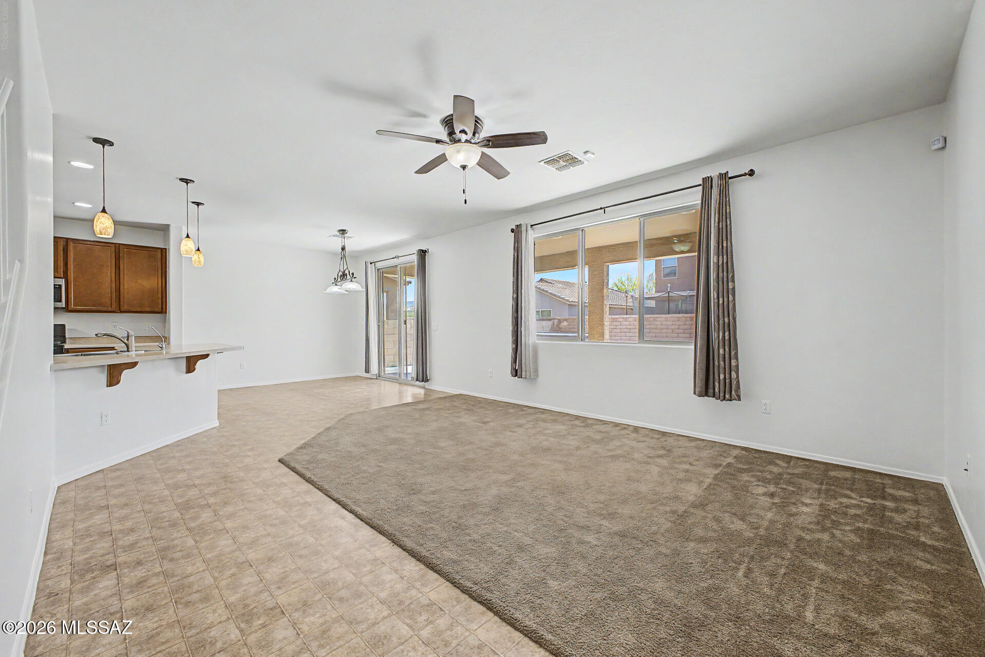 Mountain Vail Estates (136-501) - Residential