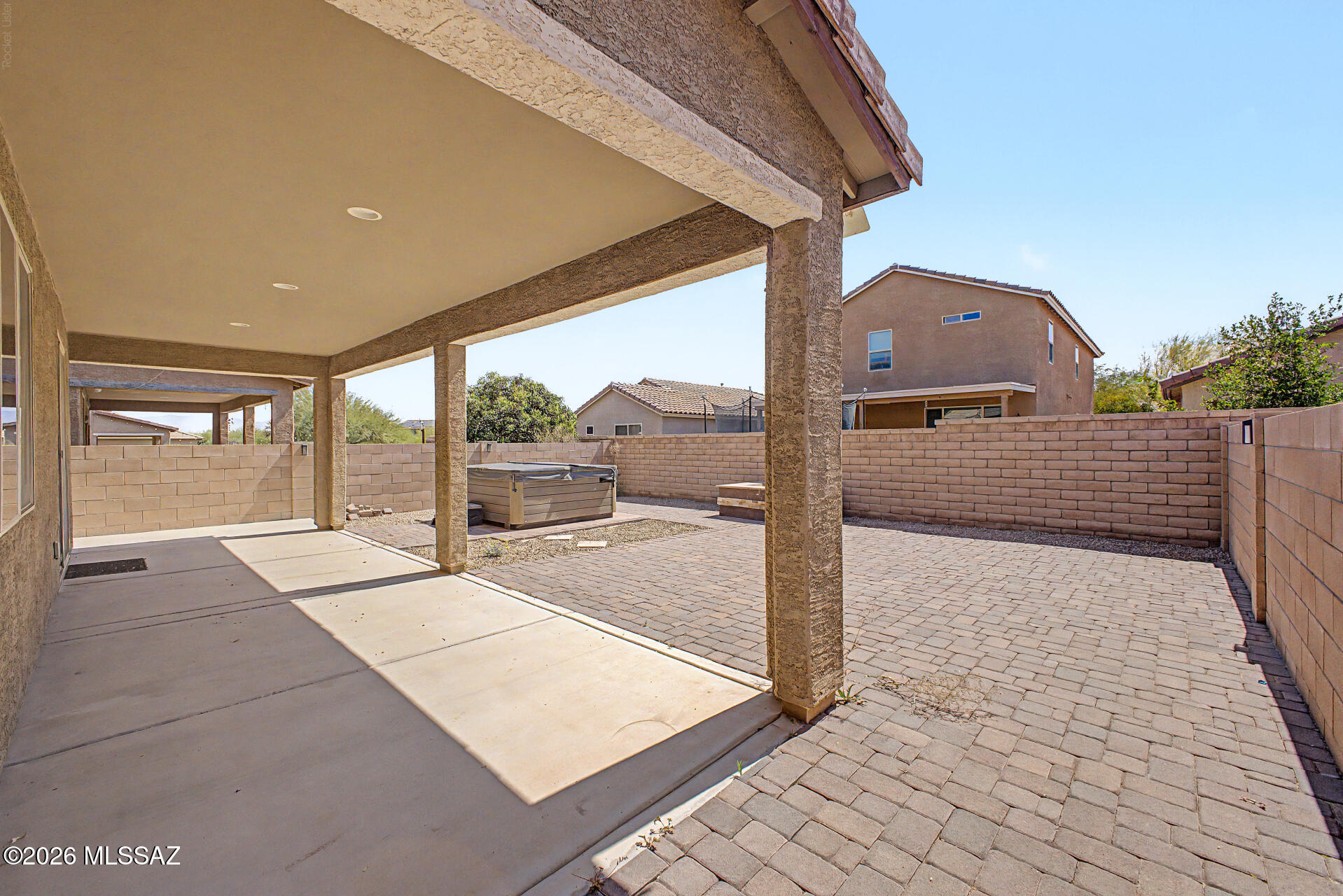 Mountain Vail Estates (136-501) - Residential