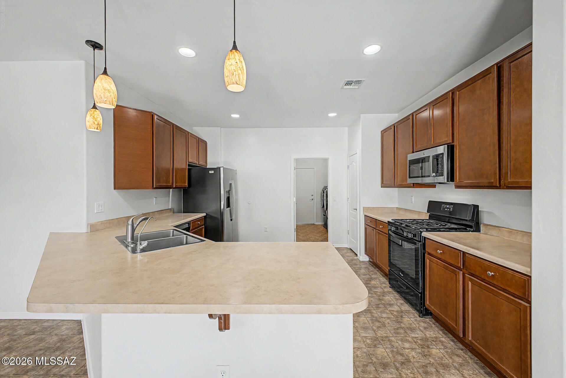 Mountain Vail Estates (136-501) - Residential