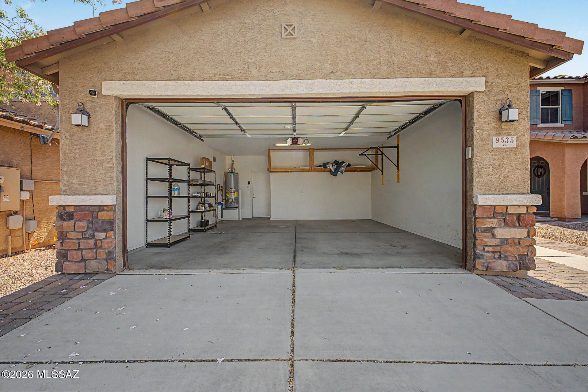 Mountain Vail Estates (136-501) - Residential