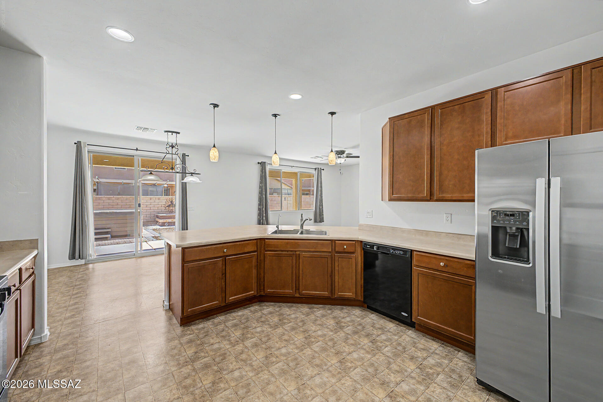 Mountain Vail Estates (136-501) - Residential