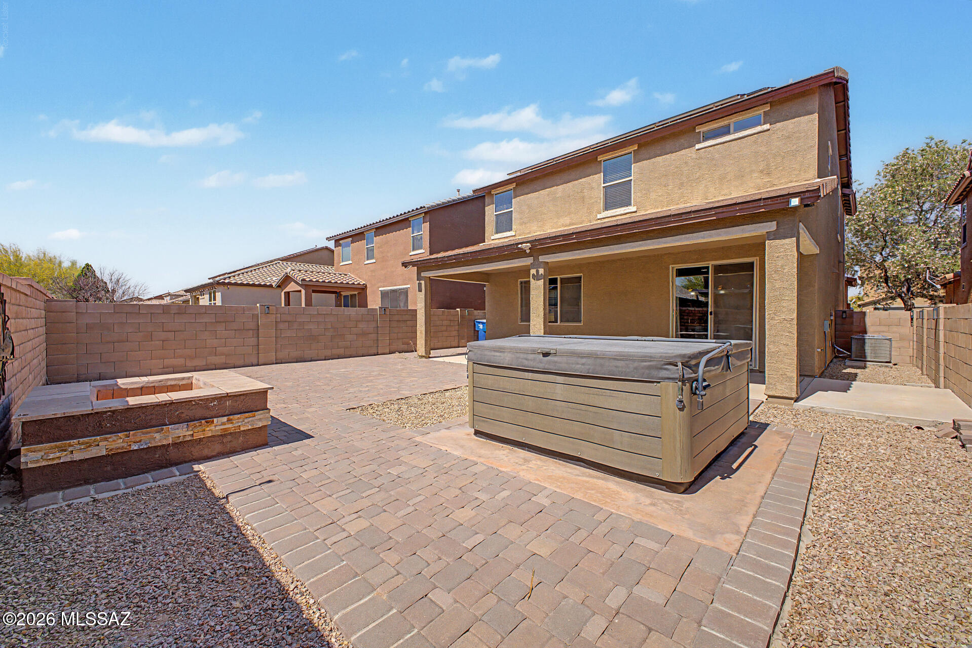Mountain Vail Estates (136-501) - Residential