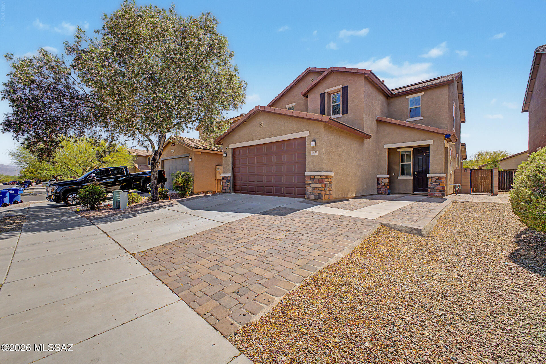 Mountain Vail Estates (136-501) - Residential