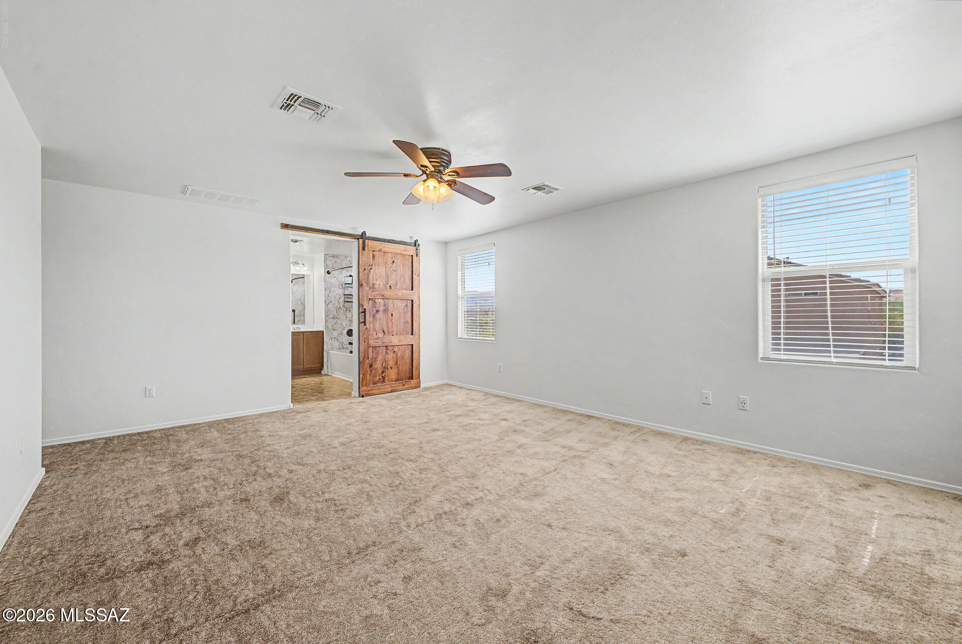 Mountain Vail Estates (136-501) - Residential