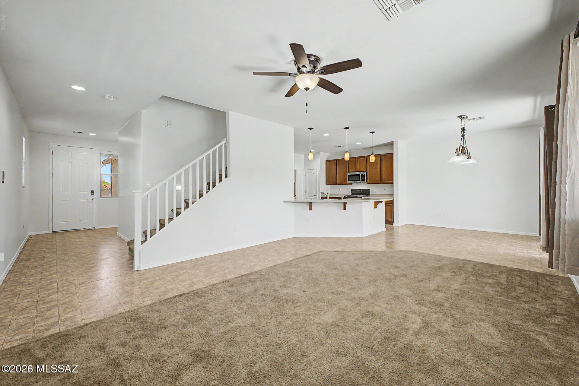 Mountain Vail Estates (136-501) - Residential