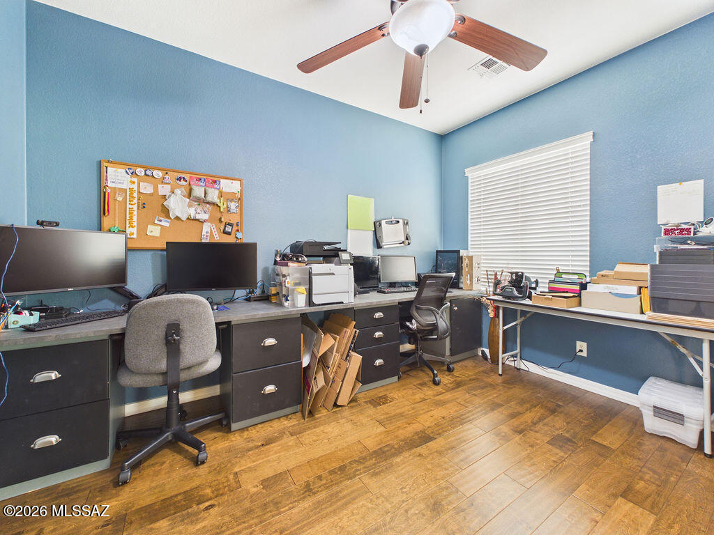 Harrison Del Sol (1-161) - Residential