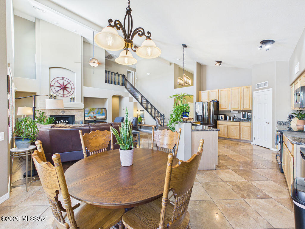 Harrison Del Sol (1-161) - Residential