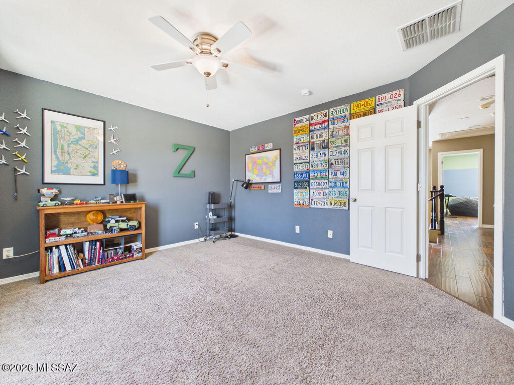 Harrison Del Sol (1-161) - Residential